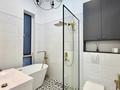 Жеке үй · 4 бөлме · 180 м² · 12 жүзд., Аманжолова, бағасы: 1.6 млн ₸ в Байбулаке — фото 13