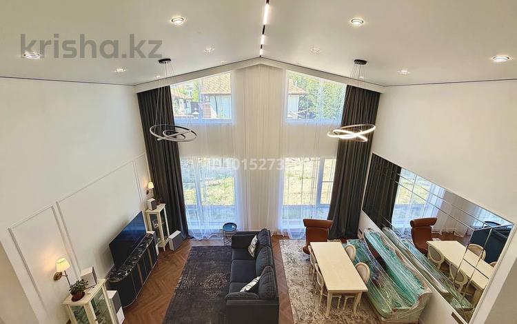 Отдельный дом · 4 комнаты · 180 м² · 12 сот., Аманжолова за 1.6 млн ₸ в Байбулаке — фото 20