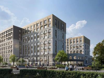 2-комнатная квартира · 66 м² · 4/7 этаж, Халиуллина участок №132 за 53 млн ₸ в Алматы, Медеуский р-н