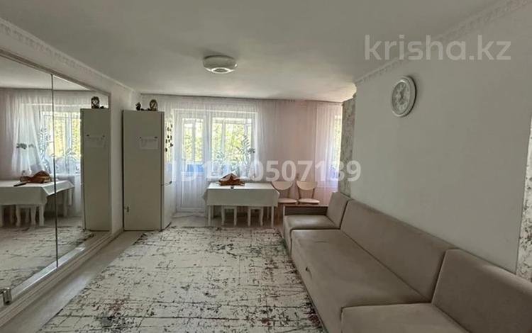 2-комнатная квартира · 47 м² · 3/4 этаж, Биржан Сал 66 — Биржан Сал - Кабанбай Батыр за 150 000 ₸ в Талдыкоргане — фото 2