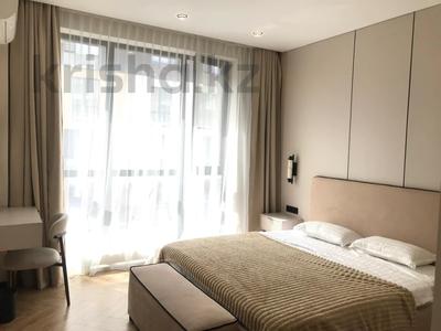 3-комнатная квартира · 104 м² · 3/5 этаж, Сагадат Нурмагамбетова за 184 млн ₸ в Алматы, Медеуский р-н