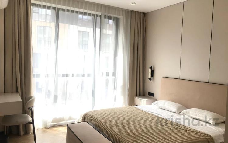 3-комнатная квартира · 104 м² · 3/5 этаж, Сагадат Нурмагамбетова за 184 млн ₸ в Алматы, Медеуский р-н — фото 14