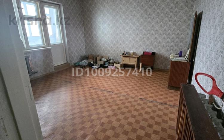 4-комнатная квартира · 83 м² · 5/6 этаж, Маметова 43 за 23 млн ₸ в Жезказгане — фото 3