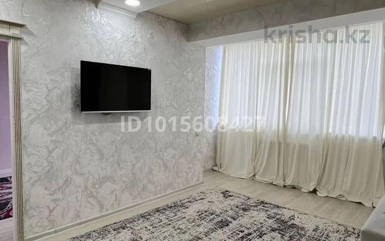 3-комнатная квартира · 90 м² · 14/16 этаж, 17-й мкр 3 за 250 000 ₸ в Актау — фото 2