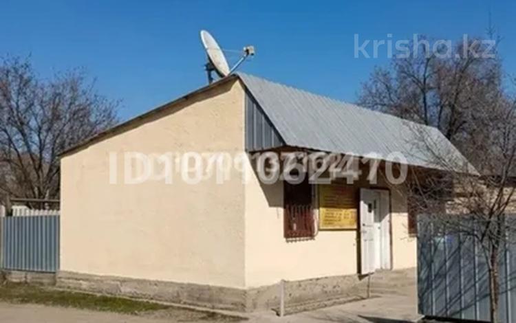 Еркін, дүкендер мен бутиктер · 85 м², бағасы: 15 млн ₸ в Шу — фото 2