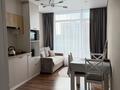 1-комнатная квартира · 47.6 м² · 3/16 этаж, Темирбаева 50 за 33 млн ₸ в Костанае