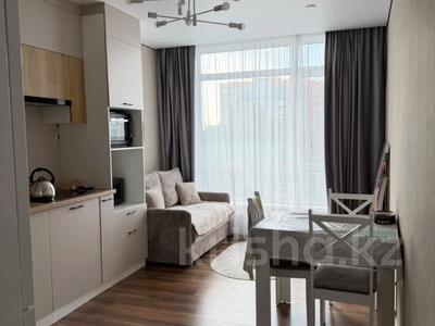 1-комнатная квартира · 47.6 м² · 3/16 этаж, Темирбаева 50 за 33 млн ₸ в Костанае