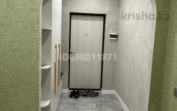2-комнатная квартира · 56 м² · 2/6 этаж, мкр Шугыла, Alma city 4/1 за 250 000 ₸ в Алматы, Наурызбайский р-н — фото 2