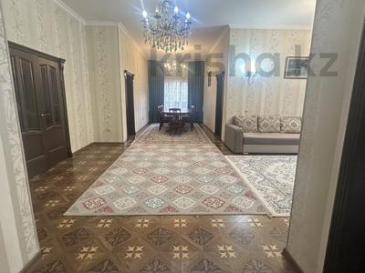 Отдельный дом · 4 комнаты · 257 м² · 7 сот., мкр Теректы, Шенгельды 26 за 90 млн ₸ в Алматы, Алатауский р-н