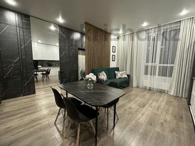1-комнатная квартира · 32 м², Айбергенова 2а за 17 000 ₸ в Шымкенте