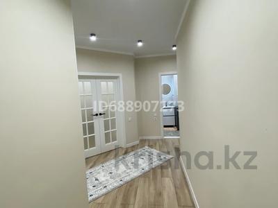 2-бөлмелі пәтер, 70 м², 6/9 қабат, мкр. Зачаганск пгт 79/1 — Тд Коктем, бағасы: 35 млн 〒 в Уральске, мкр. Зачаганск пгт