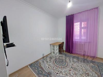 3-бөлмелі пәтер · 67 м² · 1/5 қабат, Сол жағалау 49 — Орда скулдың жаны, бағасы: 150 000 ₸ в 
