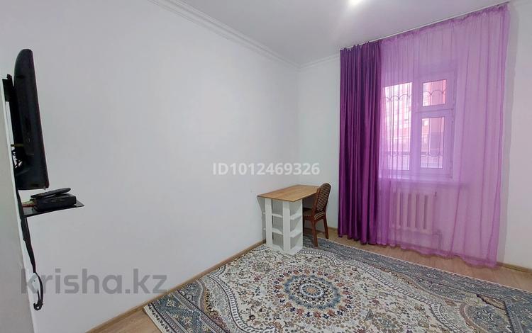 3-комнатная квартира · 67 м² · 1/5 этаж, Сол жағалау 49 — Орда скулдың жаны за 150 000 ₸ в  — фото 2