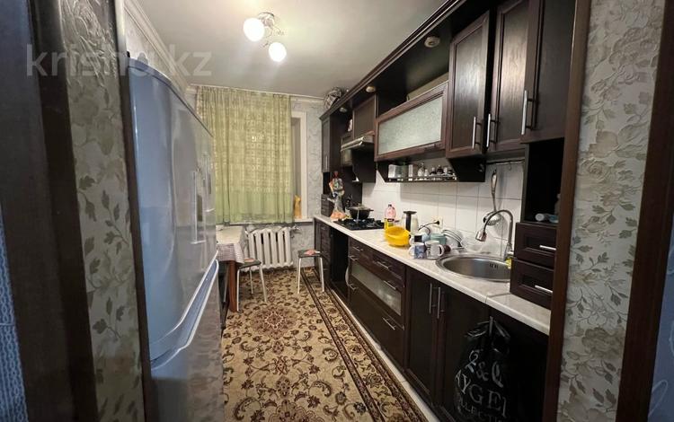 3-комнатная квартира · 60 м² · 5/5 этаж, Назарбаева за 25.3 млн ₸ в Петропавловске — фото 2