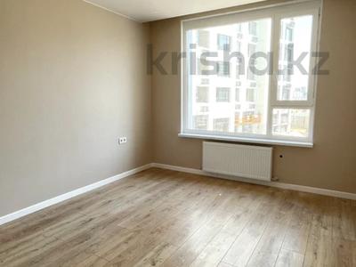 3-комнатная квартира · 84.89 м², Улы Дала 14 — С ремонтом за 42.9 млн ₸ в Астане, Нура р-н