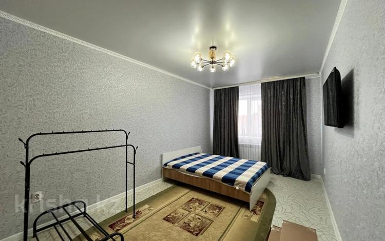 1-комнатная квартира · 43.5 м² · 6/9 этаж, мкр. Алтын орда за 140 000 ₸ в Актобе — фото 4