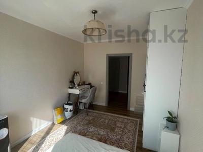 3-комнатная квартира · 58.4 м² · 20/23 этаж, Акмешит 17/1 за ~ 42.6 млн ₸ в Астане, Есильский р-н