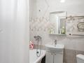 3-бөлмелі пәтер · 58.4 м² · 20/23 қабат, Акмешит 17/1, бағасы: ~ 42.6 млн ₸ в Астане, Есильский р-н — фото 4