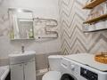 3-бөлмелі пәтер · 58.4 м² · 20/23 қабат, Акмешит 17/1, бағасы: ~ 42.6 млн ₸ в Астане, Есильский р-н — фото 5