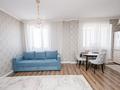 3-бөлмелі пәтер · 58.4 м² · 20/23 қабат, Акмешит 17/1, бағасы: ~ 42.6 млн ₸ в Астане, Есильский р-н — фото 6