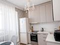 3-бөлмелі пәтер · 58.4 м² · 20/23 қабат, Акмешит 17/1, бағасы: ~ 42.6 млн ₸ в Астане, Есильский р-н — фото 9
