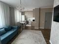 3-бөлмелі пәтер · 58.4 м² · 20/23 қабат, Акмешит 17/1, бағасы: ~ 42.6 млн ₸ в Астане, Есильский р-н — фото 4