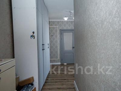 3-бөлмелі пәтер · 58.4 м² · 20/23 қабат, Акмешит 17/1, бағасы: ~ 42.6 млн ₸ в Астане, Есильский р-н