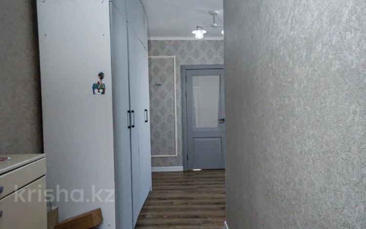 3-бөлмелі пәтер · 58.4 м² · 20/23 қабат, Акмешит 17/1, бағасы: ~ 42.6 млн ₸ в Астане, Есильский р-н — фото 9