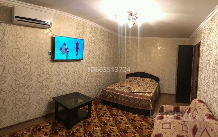 1-бөлмелі пәтер · 39 м² · 3/4 қабат, Абая 200 — Байзак Батыра, бағасы: 7 000 ₸ в Таразе — фото 10