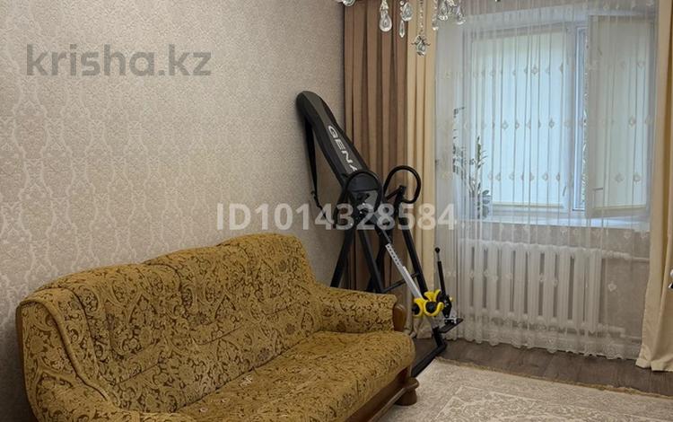 4-комнатная квартира · 80 м² · 1/5 этаж, Достоевского — Чайжунусова за 51 млн ₸ в Семее — фото 2