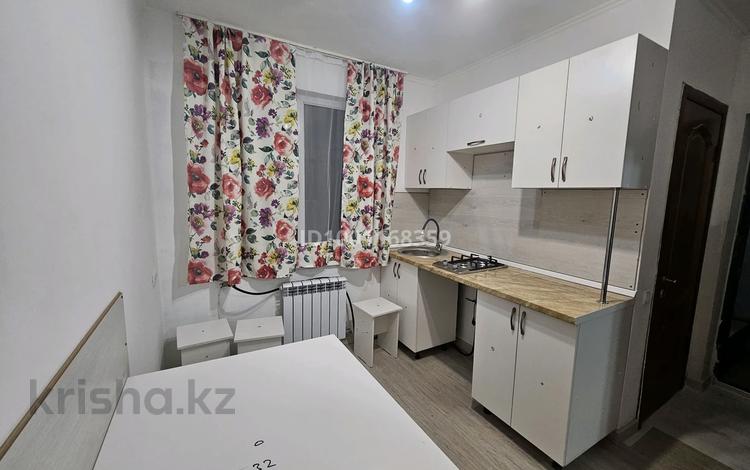 1-комнатная квартира · 25 м² · 1/2 этаж, Латифа хамеди 57 — Раскова за 170 000 ₸ в Алматы, Жетысуский р-н — фото 2
