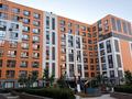 1-комнатная квартира · 43 м² · 7/9 этаж, Ахмет Байтурсынулы 4/2 за 25.5 млн ₸ в Астане, Алматы р-н — фото 8