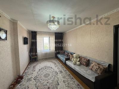 2-комнатная квартира · 60 м² · 5/5 этаж, Сатпаева 2 — Жамбыл за 12 млн 〒 в Таразе