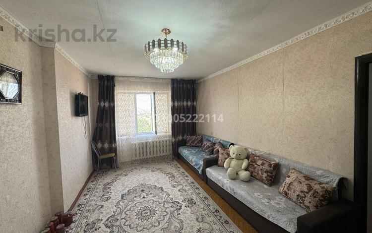 2-комнатная квартира · 60 м² · 5/5 этаж, Сатпаева 2 — Жамбыл за 11.5 млн ₸ в Таразе — фото 5