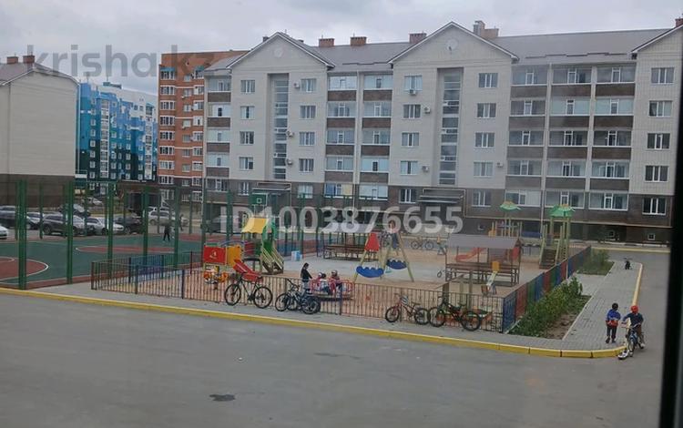 4-комнатная квартира · 110 м² · 1/5 этаж, мкр. Алтын орда, ​Батыс 2 микрорайон 11а — Перекресток Халел Досмухамедулы-Тауелсиздик за 47 млн 〒 в Актобе — фото 2