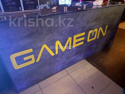 Компьютерный клуб Game ON · 240 м², бағасы: 29 млн 〒 в Таразе, мкр Аса