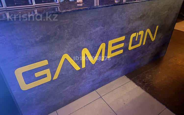 Компьютерный клуб Game ON · 240 м², бағасы: 25 млн ₸ в Таразе, мкр Аса — фото 2