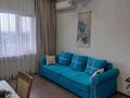 2-комнатная квартира · 47.5 м² · 13/14 этаж, Гоголя 20 за 380 000 ₸ в Алматы, Медеуский р-н — фото 2