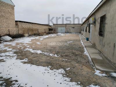Өнеркәсіптік база · 16 сотық, Арай 2 мкр 140, бағасы: 35 млн 〒 в Жанаозен