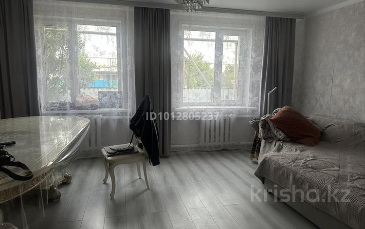 Отдельный дом · 5 комнат · 300 м², Тимирязева — Калабаева за 60 млн ₸ в Затобольске (Тобыле) — фото 11
