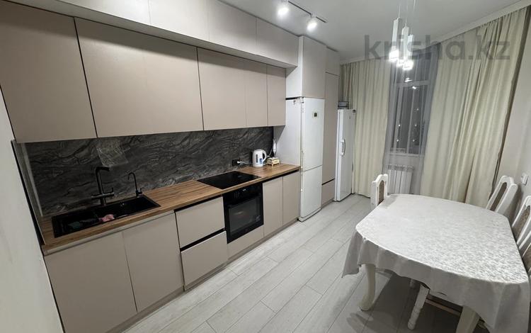 3-комнатная квартира · 74 м² · 7/13 этаж, Нурмагамбетова 31А — Байтурсынова за ~ 41 млн ₸ в Астане, Алматы р-н — фото 19