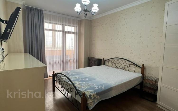 3-бөлмелі пәтер, 108 м², 5/23 қабат ай сайын, Сарыарка 1а, бағасы: 280 000 〒 в Астане, Сарыарка р-н — фото 2