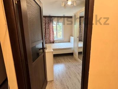 2-бөлмелі пәтер · 43 м² · 3/5 қабат, Қалқаман-1 ш/а. 7, бағасы: 28 млн ₸ в Алматы, Наурызбайский р-н