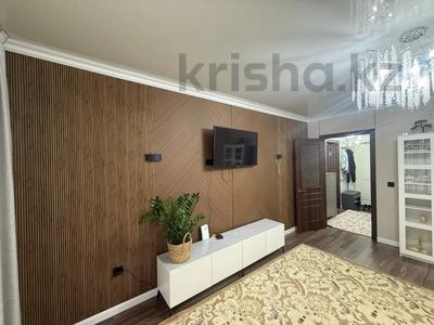 2-комнатная квартира · 65 м² · 4/9 этаж, мкр Аккент за 36.5 млн ₸ в Алматы, Алатауский р-н
