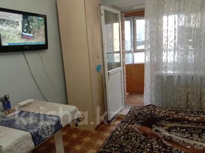 1-комнатная квартира · 19.5 м² · 4/5 этаж, Манаса 20/1 за 10.9 млн ₸ в Астане, Алматы р-н
