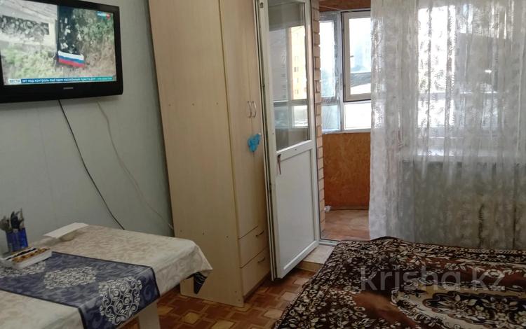 1-комнатная квартира · 19.5 м² · 4/5 этаж, Манаса 20/1 за 10.9 млн ₸ в Астане, Алматы р-н — фото 2