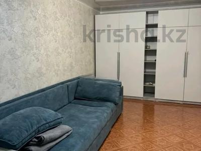 1-бөлмелі пәтер · 32 м² · 4/5 қабат, Серке Кожамкулова 92, бағасы: 27.5 млн ₸ в Алматы, Алмалинский р-н
