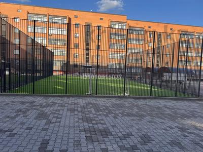 2-бөлмелі пәтер · 74 м² · 2/5 қабат, мкр. Алтын орда 42 — Мустафа Шокай пересечение южной обход рядом Анвар гостиница Коктобе, бағасы: 31.8 млн ₸ в Актобе