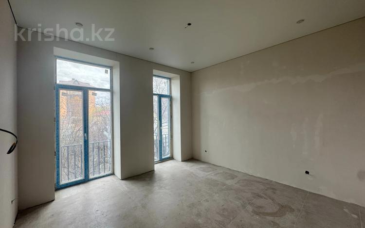 3-комнатная квартира · 78.8 м² · 2/8 этаж, Маметова за 32 млн ₸ в Уральске — фото 2