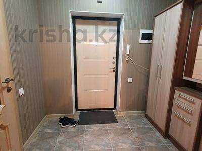 1-комнатная квартира · 35 м² · 9/14 этаж, Момышулы 2/9 за 200 000 ₸ в Астане, Алматы р-н